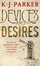 Cover of "Devices and Desires"