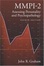Cover of "MMPI-2"