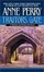 Cover of "Traitors Gate"