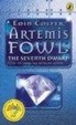 Cover of Artemis Fowl