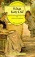 Cover of What Katy Did