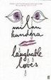 Cover of Laughable Loves