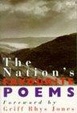Cover of The Nation's Favourite Poems