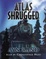 Cover of 'Atlas Shrugged'
