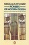 Cover of "Pioneers of Modern Design"