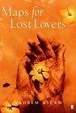 Cover of Maps for Lost Lovers