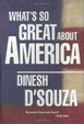 Cover of What's So Great About America