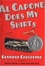 Cover of "Al Capone Does My Shirts"