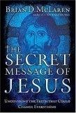 The Secret Message of Jesus