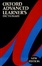 Cover of Oxford Advanced Learner's Dictionary of Current English