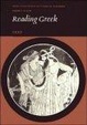 Cover of Reading Greek