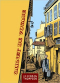 Carnet De Voyage (Travel Journal)