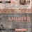 Cover of "A Murder Is Announced"