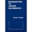 Cover of Introduction to Applied Mathematics