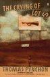 Cover of The Crying of Lot 49