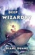 Cover of Deep Wizardry