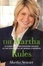 Cover of 'The Martha Rules'