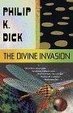 Cover of The Divine Invasion
