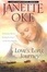 Cover of "Loves Long Journey"