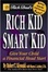 Cover of "Rich Dad's Rich Kid, Smart Kid"