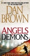 Cover of Angels and Demons