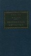 Cover of Brideshead Revisited