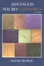 Cover of Advanced Macroeconomics