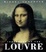 Cover of 'Treasures of the Louvre'