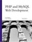 Cover of "PHP and MySQL Web Development"
