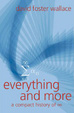 Cover of Everything and More