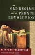 Cover of The Old Régime and the French Revolution