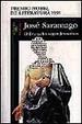 Cover of El evangelio segun Jesucristo
