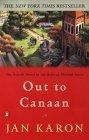 Out to Canaan (The Mitford Years)