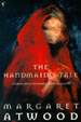 Cover of The Handmaid's Tale