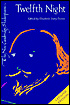 Cover of Twelfth Night