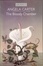 Cover of "The Bloody Chamber"