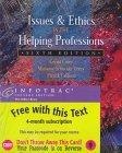 Image of Issues and Ethics in the Helping Professions