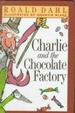 Cover of Charlie and the Chocolate Factory