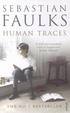 Cover of Human Traces.