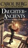 Daughter of Ancients (The Bridge of D'Arnath, Book 4)