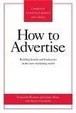 Cover of How to Advertise