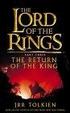Cover of The Lord of the Rings: Return of the King