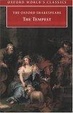 Cover of The Tempest