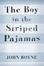 Cover of "The Boy in the Striped Pajamas"