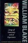 Songs of Innocence and Experience : Shewing the Two Contrary States of the Human Soul, 1789-1794  (Oxford Paperbacks)