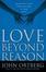 Cover of "Love Beyond Reason"