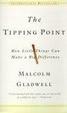 Cover of The Tipping Point