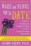 Cover of "Mars and Venus on a Date"