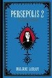 Cover of Persepolis 2