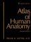 Cover of Atlas of Human Anatomy